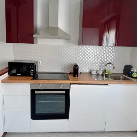 Appartamento Montebello Перуджа Екстериор снимка