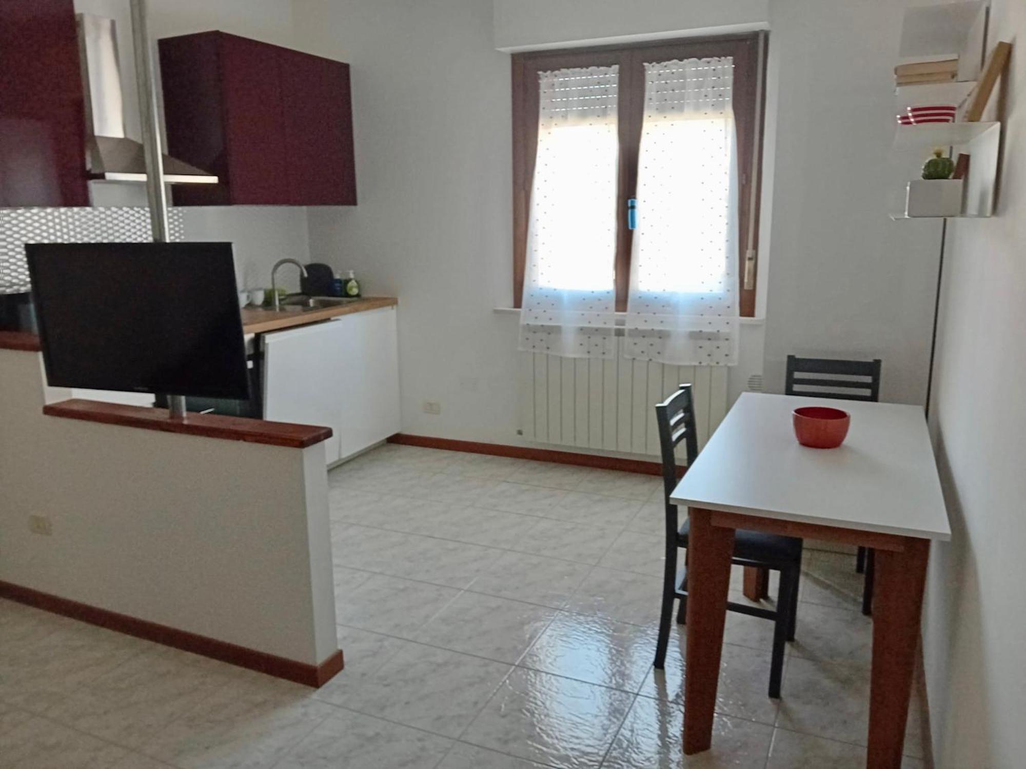 Appartamento Montebello Перуджа Екстериор снимка
