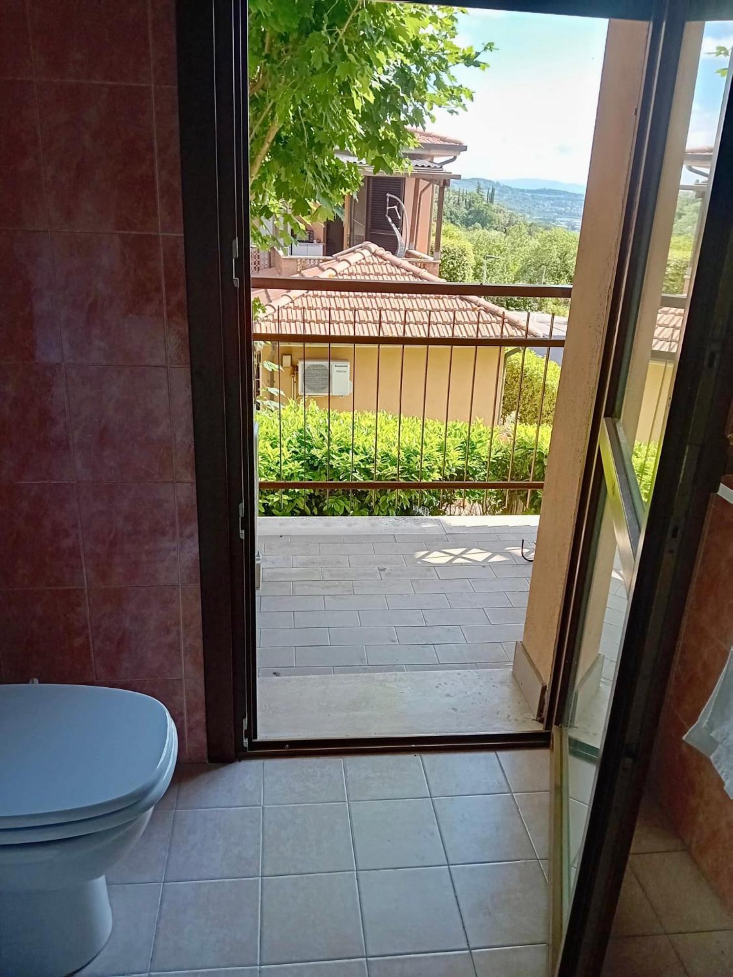 Appartamento Montebello Перуджа Екстериор снимка